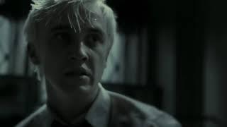 Draco Malfoy ALL Half Blood Prince scenes 1080p