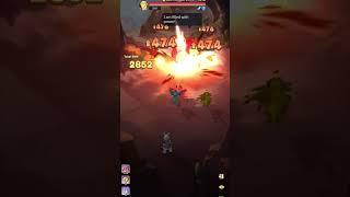 Primon Legion #bluestacks #game #gameplay #shorts #primonlegion