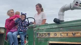 Washington County Breakfast on the Farm