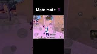 Mote mote                     #pubg #aslam #brutal #pubgm #yakudza #tdm #pubgmobile