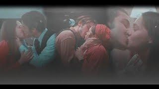 Hilal & Leon ~ HiLeon 1 - 2. Season Full Kiss