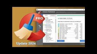 Latest Version CCleaner Pro Crack 2024 | Get Free Download CCleaner Pro