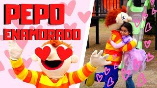 Pepo Enamorado - Bely y Beto