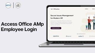 How To Access Office AMp Employee Login 2024 | Login to My AMP - AMP