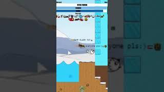 " EvoWorld.io Hornet VS Birds | Most Irritating Moment Ever! #shorts #ytshorts  #evoworld