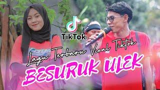 TERBARU VIRAL TIKTOK (BESURUK ULEK) LAGU HUSUS YANG LAMA DITINGGAL MERANTAU//NAZYA MUSIK