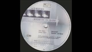 Hoschi - Backdraft (1996)