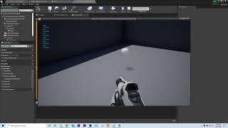 UE4 - Tutorials - Barycentric Coordinate Teleportation System - Part 3 - Usage and Actor Setup