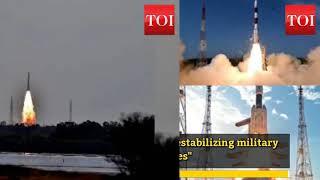 Pakistan objects to India’s Cartosat-2s satellite launch