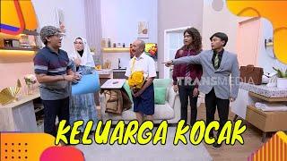 [FULL] NGAKAK BARENG DESY RATNASARI | SAHUR LEBIH SEGERRRR (09/03/25)