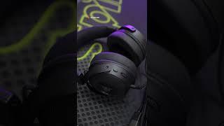 Unboxing the Ultimate Razer Kraken V3 | Immersive Sound Experience! #shorts #razer #kraken