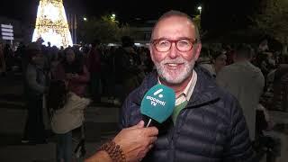 El Campello recibe la Navidad con encendido de luces | AlacantíTV