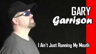 Gary Garrison