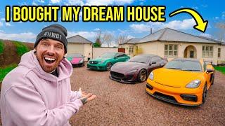 HOW ONE AUDI TT BOUGHT ME 12 CARS, 4 HOUSES & MY DREAM JOB