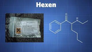 N-Ethyl-Nor-Hexedrone (Hexen): What We Know
