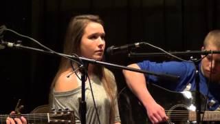 Lauren Adkins- Fake Smiles (Original Song)