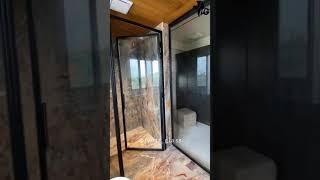 Shape your Bathroom  interior with endless combinations by Jyoti Glass  Bhadresh Chheda 9920251531