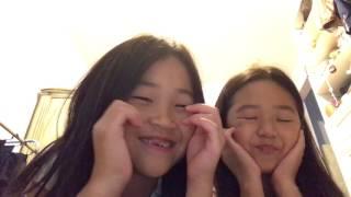 Lia and Lindsay - about us