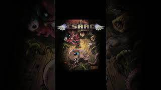 The Binding of Isaac arts