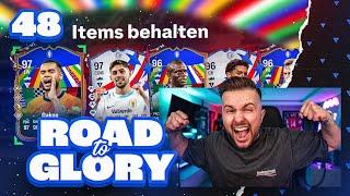 JAA  PACK LUCK im EM TOTT Pack Opening  GamerBrother RTG #48