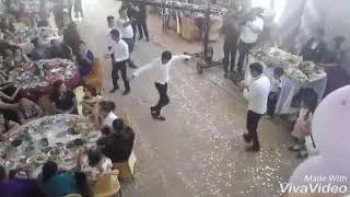 Agstafa Reqs Qrupu - Avar Reqsi Zelimxan 2017