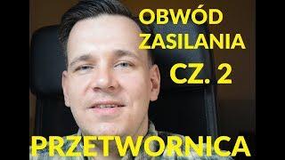 Zrobię z Was SERWISANTÓW - OBWÓD ZASILANIA cz.2 -Kurs naprawy płyt głównych #4