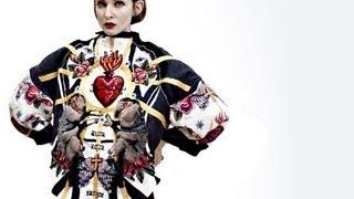 University of the Arts London - Graduate Show Previews 2012