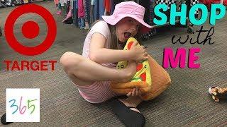 TARGET Summer SHOPPING | Kids TARGET Haul | KIDS LIFE 365 | 5.5.18