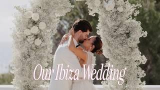 Our Ibiza Wedding (Official Video) | Suzie Bonaldi