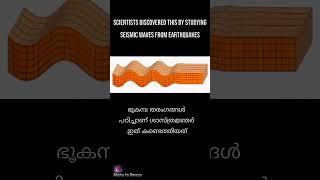 Surprising Earth Core Discovery #universe #astronomy  #space #bhumi   #sciencediscovery #ouruniverse