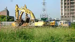 KOBELCO  SK450LC Excavator in Taiwan 70.( Bagger コベルコ ショベル)