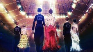 Ballroom e Youkoso「AMV」- Flirt