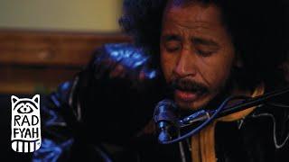 Tamikrest - Tapsakin - Rad Fyah Studio (on the road) Live Session