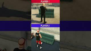 Co-op Hitman Multiplayer #aspecticor #gaming #hitman3