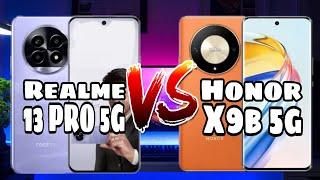 Realme 13 Pro 5G VS Tecno Camon 20 Pro 5G - FULL COMPARISON | DISPLAY | PERFORMANCE |RESISTANCE