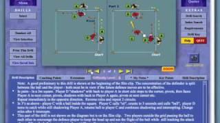 Diginetball Tutorial 01- Basic Operation