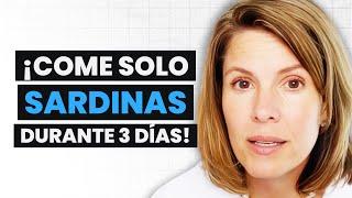 Dra. Boz: ELIMINA la Resistencia a la Insulina PARA SIEMPRE (Señales Comunes)