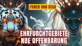 [Lyoner von Vega] Ehrfurchtgebietende Offenbarung - Sie haben nicht viel Zeit (Gute Nachrichten!)