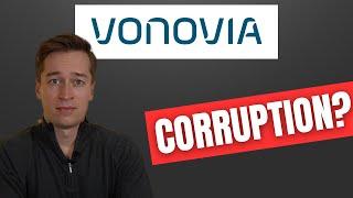 Vonovia: Police Raid, Corruption, and Bribery Scandal - Is it Time to Sell $VNA Stock?