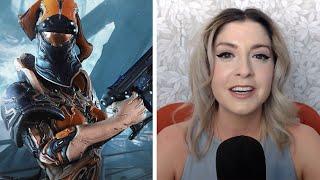 27 Warframe Questions Answered With Rebecca Ford