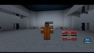 Roblox Prison Life New script Prizz v1 (Pastebin)