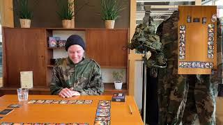 Slava | A game of war | Intro and basic training  | By Brothers in Games