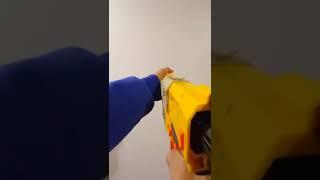 Nerf Recon SPEED Reload #shorts