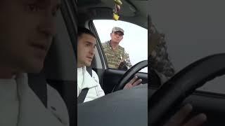 Полиция и абсурд: когда реальность взрывается!