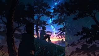 #music #yourname #3danimation #anami #love #sky #song