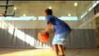 Jashaun Agosto: Kids Who Rip - Amazing Basketball Player