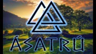 What is Asatru?