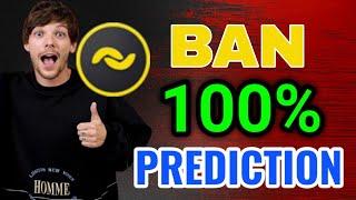 BAN coin Urgent Alert! BAN Price Prediction