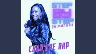 Step by Step (Line Dance Remix)