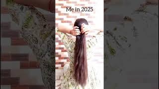 ponytail hair style